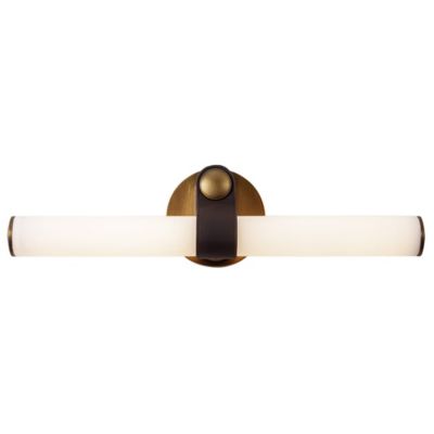 Ledger LED Vanity Light