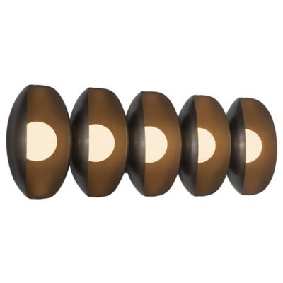 Cortez LED Vanity Light