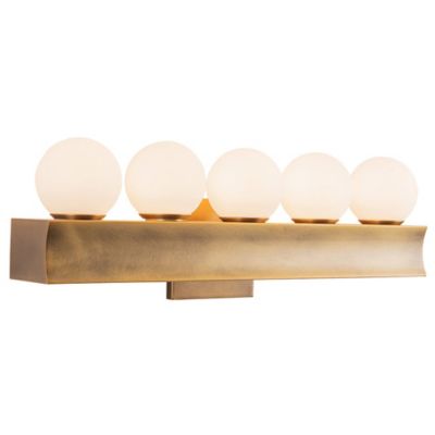 Sinclair LED Vanity Light