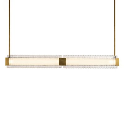 Alai LED Linear Suspension