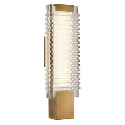 Alai LED Vanity Light