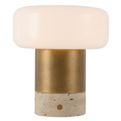 Niko Rechargeable LED Table Lamp