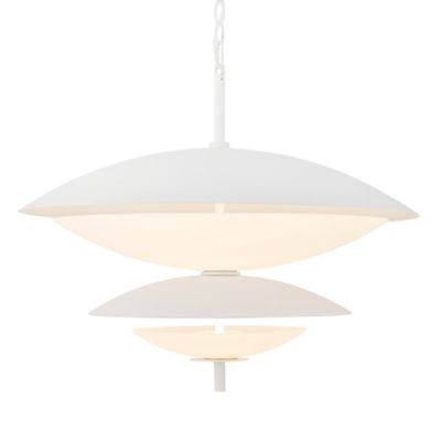 Prescott LED Chandelier