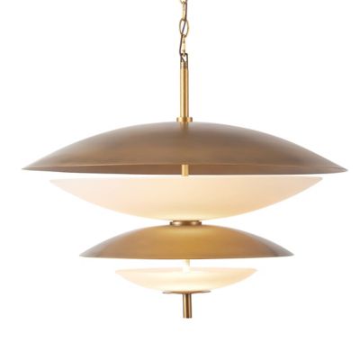 Prescott LED Chandelier