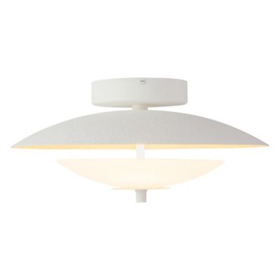 Prescott LED Flushmount