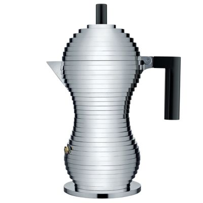 Alessi stovetop espresso maker sale