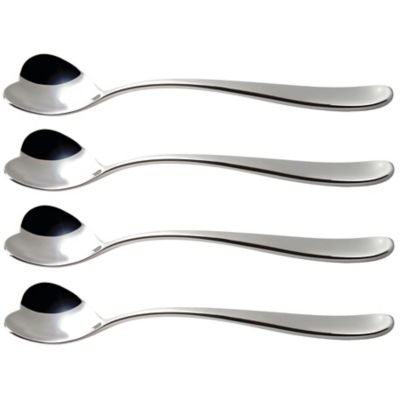 Big Love Spoon Set of 4 by Alessi at