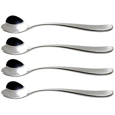Big Love Spoon Set of 4