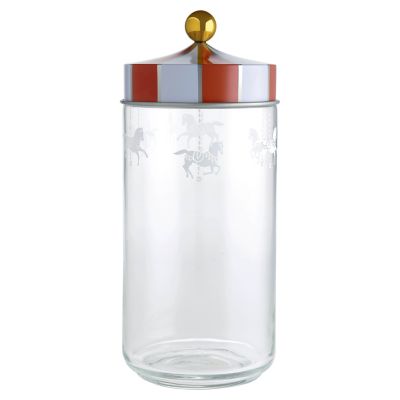 Alessi Julieta Jar