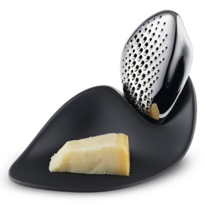 18 Unusual Cheese Grater Designs