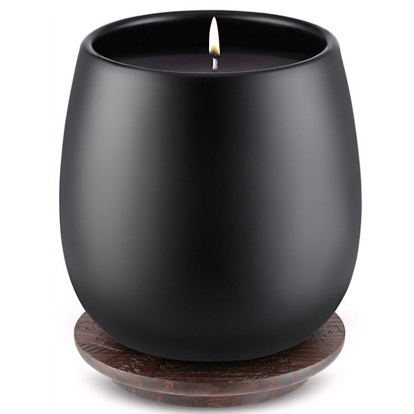 Shhh Scented Candle