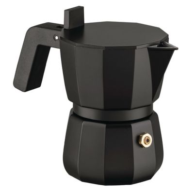 Moka Espresso Coffee Maker