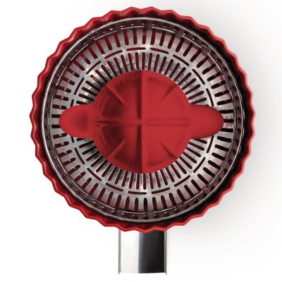 Plisse Electric Kettle by Alessi at