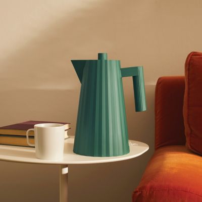 Shown in Green color, in use, Large size