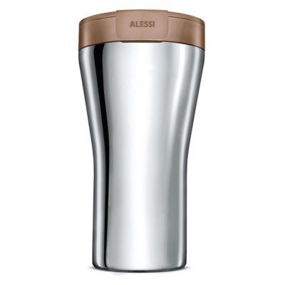 Alessi for Illy Travel Mug