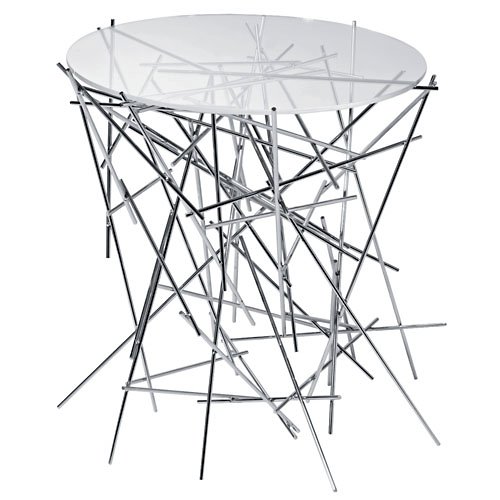 Blow Up Table by Alessi - OPEN BOX RETURN