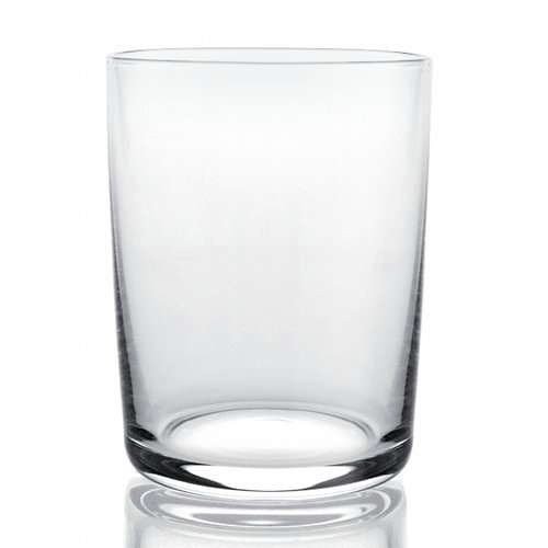 Glass Family White Wine Glass (Clear) - OPEN BOX RETURN