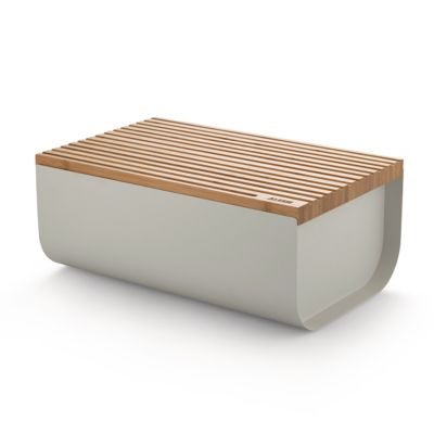 Mattina Bread Box