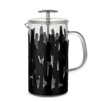 Barkoffee, Press Filter 8 cups