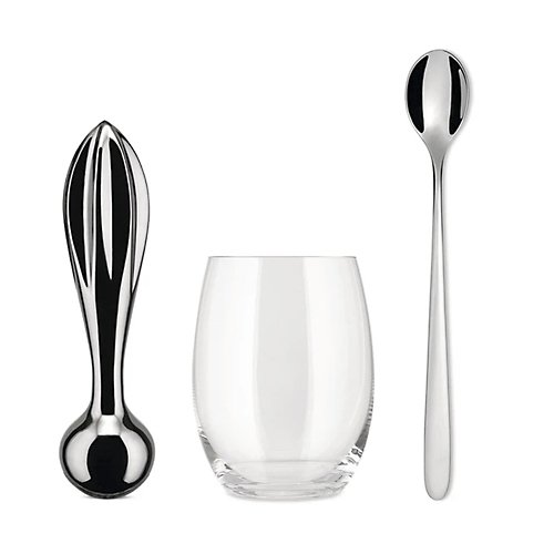 The Player Cocktail Set