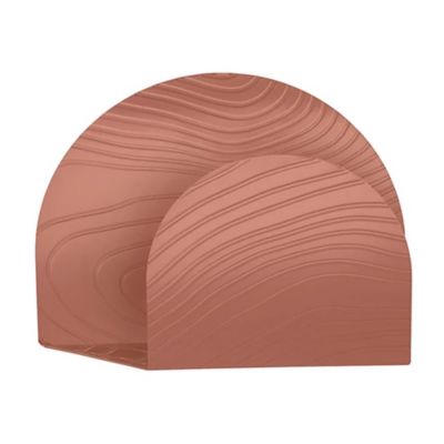 Veneer Napkin Holder
