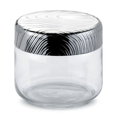 Alessi Julieta Jar