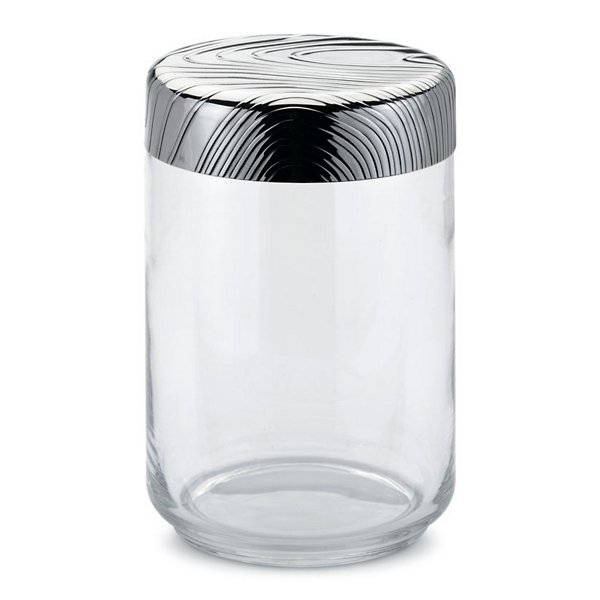 Veneer Glass Box