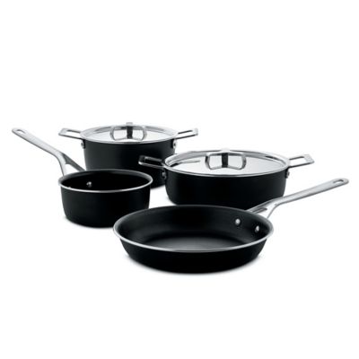 Pots&Pans, Set of 6