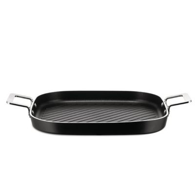 Pots&Pans Grill Pan