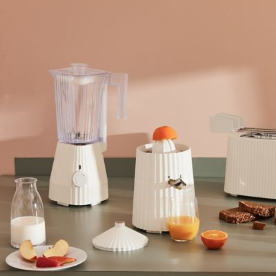 Manual Alessi Juicer Exprimidor De Naranjas Electrico Electric