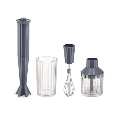 Plisse Hand Blender