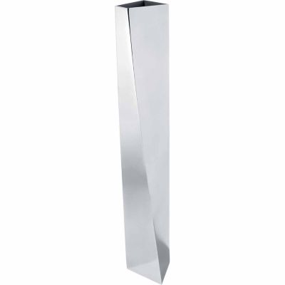 ZH01 Crevasse Flower vase - OPEN BOX