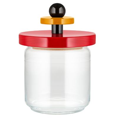 Ettore Sottsass Kitchen Box by Alessi at Lumens.com