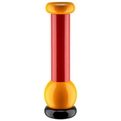 Ettore Sottsass Pepper Mill