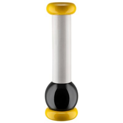 Ettore Sottsass Pepper Mill