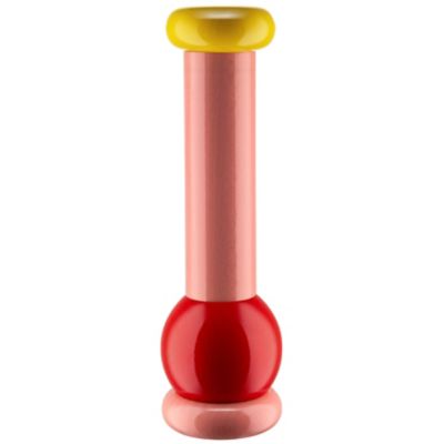 Ettore Sottsass Pepper Mill