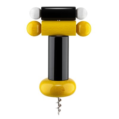 Ettore Sottsass Corkscrew