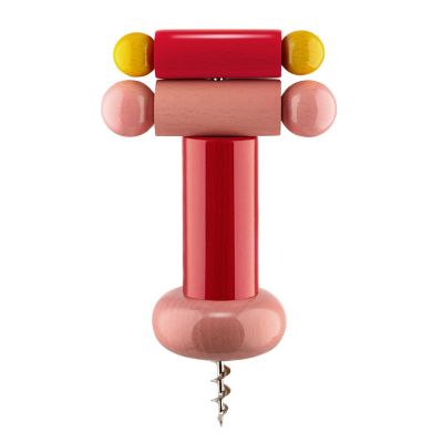 Ettore Sottsass Corkscrew