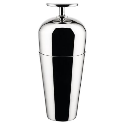 The Tending Box Parisienne Cocktail Shaker by Alessi at