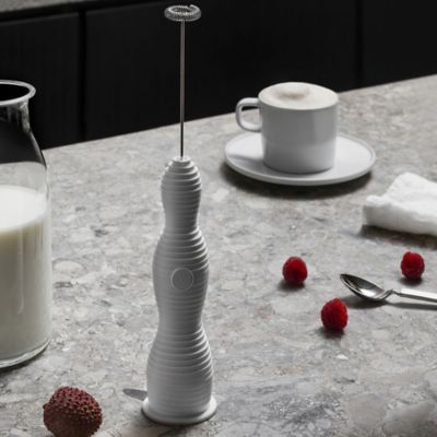 Alessi - Pulcina Milk frother