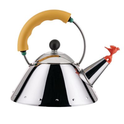 Whistling 1 Liter Bird Kettle