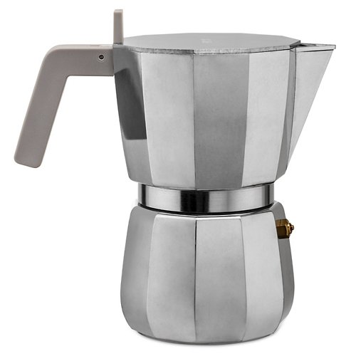 Moka Induction Stovetop Espresso Coffee Maker