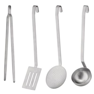 Convivio 4 Piece Kitchen Tool Set