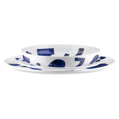 Itsumo Yunokiware 12-Piece Dinnerware