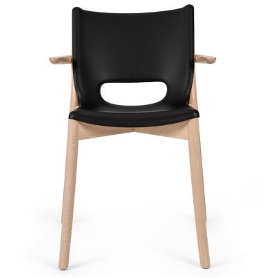 Poêle Arm Chair