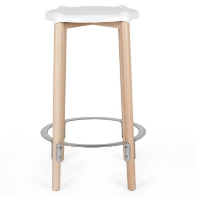 Po&ecirc;le Counter Stool