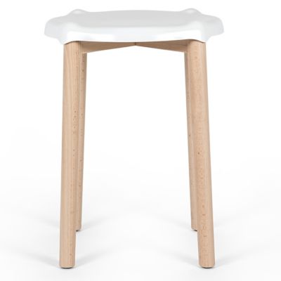 Po&ecirc;le Low Stool