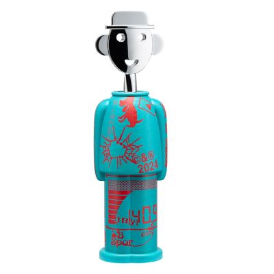 Alessando M. Corkscrew