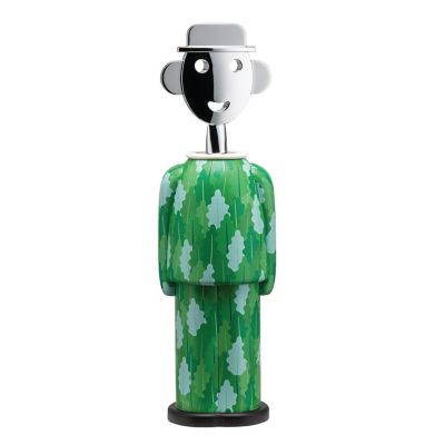 Alessando M. Corkscrew