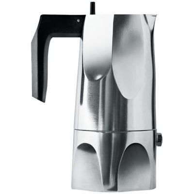 Ossidiana Stovetop Espresso